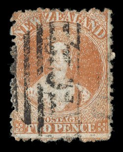 JOSEPH HACKMEY COLLECTION OF NE...